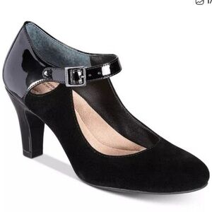 Giani Bernini Women’s Velmah Mary Jane.